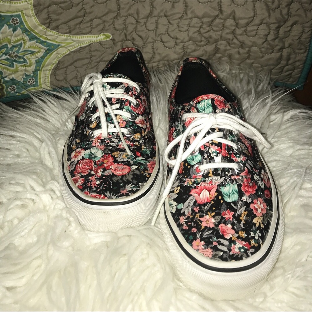 Women’s vans